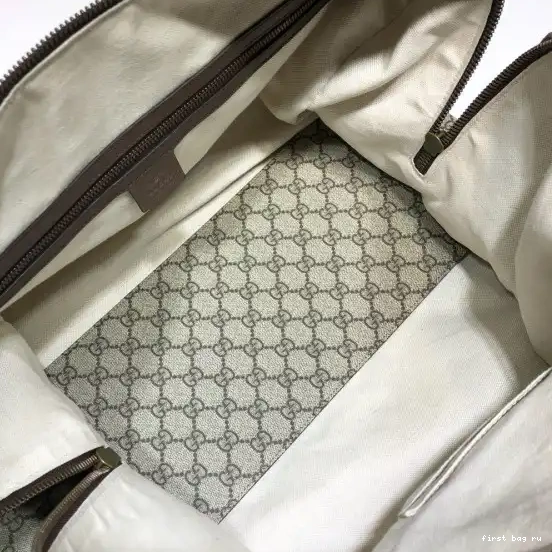 Firstbag ru GG carry-on medium Ophidia GUCCI duffle 0501
